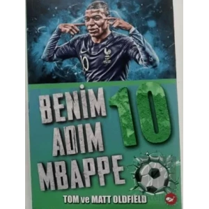 Benim Adım Mbappe