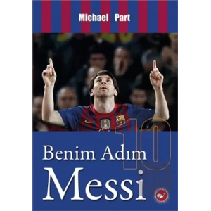 Benim Adım Messi