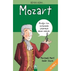 Benim Adım... Mozart
