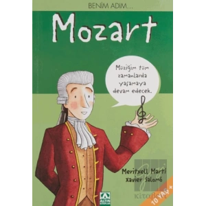 Benim Adım... Mozart