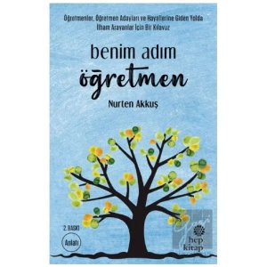 Benim Adım Öğretmen