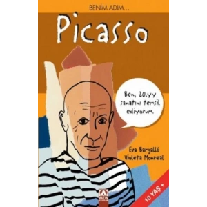 Benim Adım... Picasso