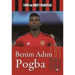 Benim Adım Pogba