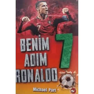 Benim Adım Ronaldo