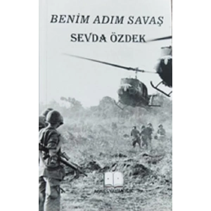 Benim Adım Savaş