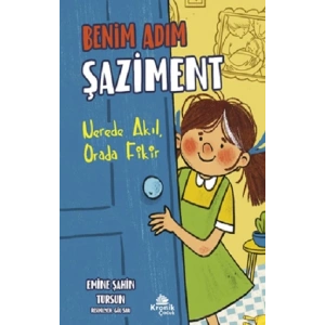 Benim Adım Şaziment - Nerede Akıl, Orada Fikir