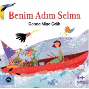 Benim Adım Selma