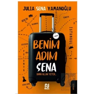 Benim Adım Sena - Bana Allah Yeter