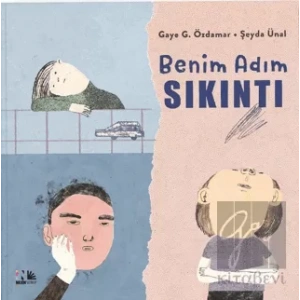 Benim Adım Sıkıntı