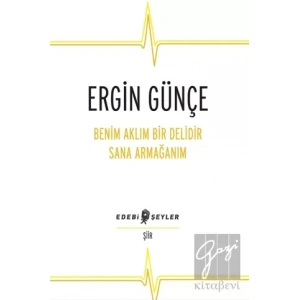 Benim Aklım Bir Delidir Sana Armağanım