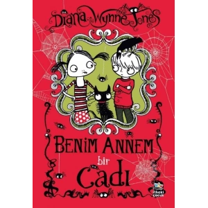 Benim Annem Bir Cadı