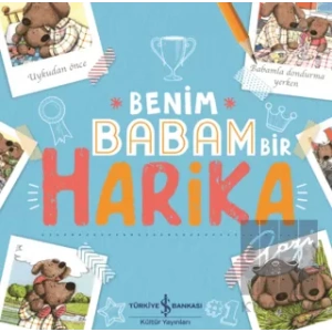 Benim Babam Bir Harika