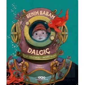 Benim Babam Dalgıç