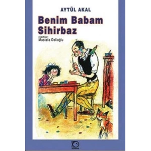 Benim Babam Sihirbaz