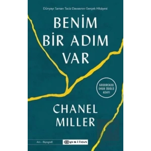 Benim Bir Adım Var