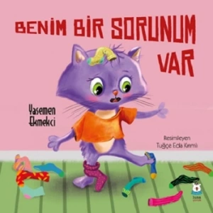 Benim Bir Sorunum Var
