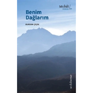 Benim Dağlarım