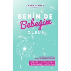 Benim De Bebeğim Olsun