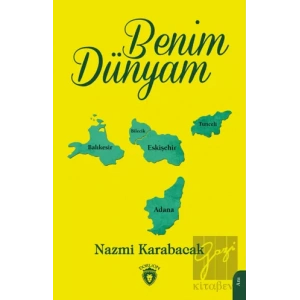Benim Dünyam