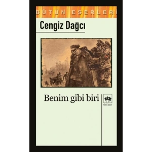 BENİM GİBİ BİRİ