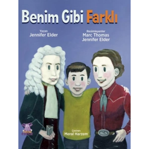 Benim Gibi Farklı