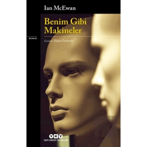 Benim Gibi Makineler