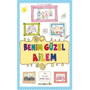 Benim Güzel Ailem