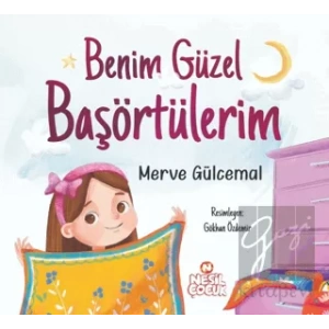 Benim Güzel Başörtülerim