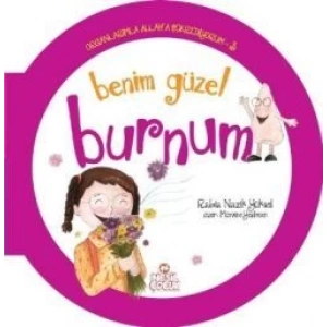 Benim Güzel Burnum