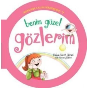 Benim Güzel Gözlerim