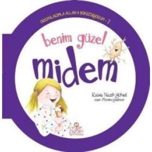 Benim Güzel Midem