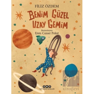 Benim Güzel Uzay Gemim