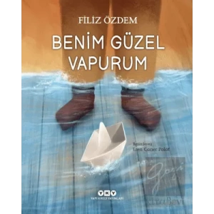 Benim Güzel Vapurum