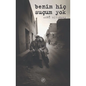 Benim Hiç Suçum Yok