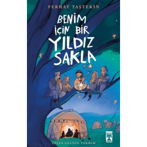 Benim İçin Bir Yıldız Sakla