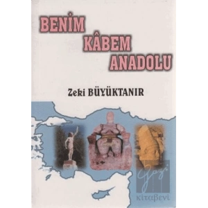 Benim Kabem Anadolu