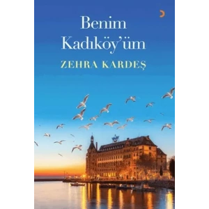 Benim Kadıköy’üm
