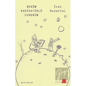 Benim Karikatürlü Evrenim