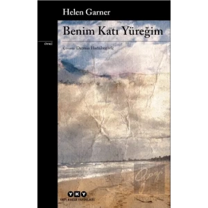 Benim Katı Yüreğim