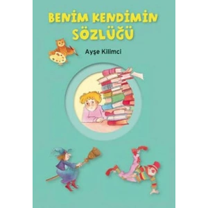 BENİM KEDİMİN SÖZLÜĞÜ