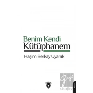 Benim Kendi Kütüphanem