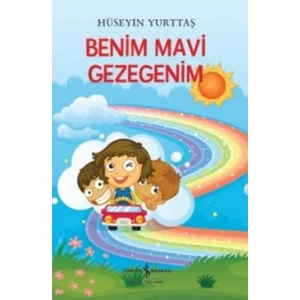 Benim Mavi Gezegenim