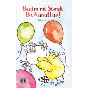 Benim mi Şimdi Bu Kanatlar?