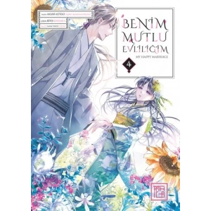 Benim Mutlu Evliliğim 4