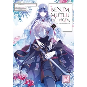 Benim Mutlu Evliliğim 5