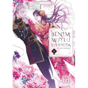 Benim Mutlu Evliliğim 6