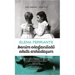 Benim Olağanüstü Akıllı Arkadaşım (Midi Boy)