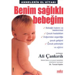 Benim Sağlıklı Bebeğim