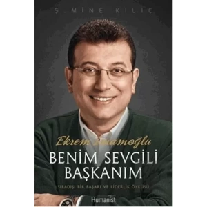Benim Sevgili Başkanım