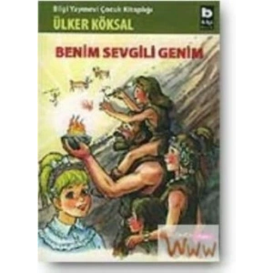 Benim Sevgili Genim